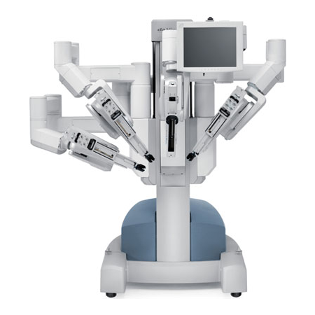 Surgical Superpowers