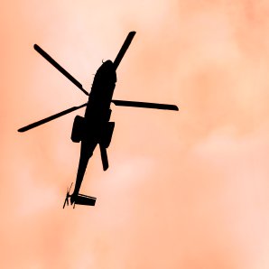 Black Helicopters