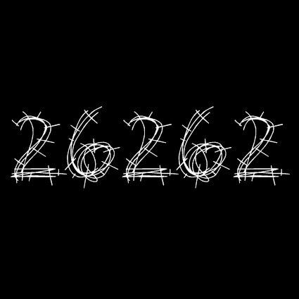 And Tomorrow, the World