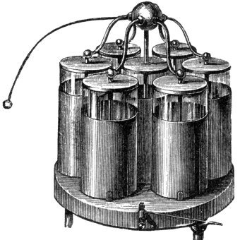 Bumping Up Battery Life