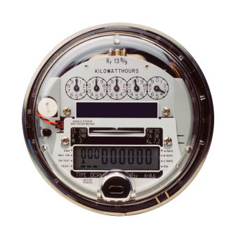 Smart Meters and Dumb Users