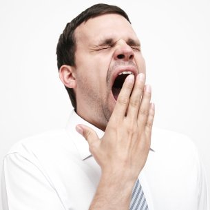 It Has to Get Better