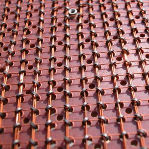 A Design Methodology for Building Process-Independent Hardmacro IP