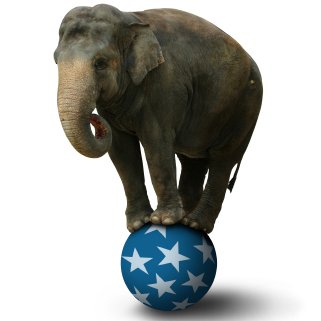 Tough Times Ahead for AMD