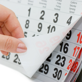 Looking Back on Five Years