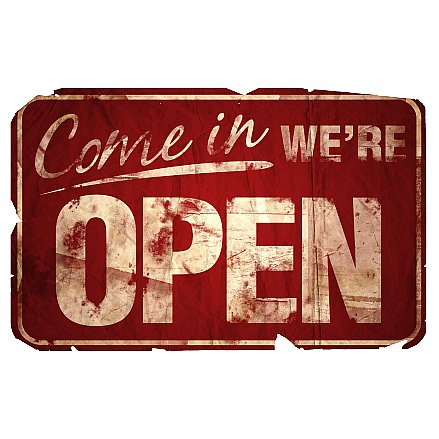 Open vs. Closed: A Design Dilemma