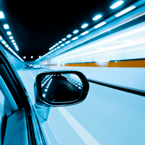 Back Seat Driving Innovation