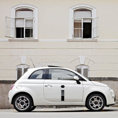 An App With Your Map?