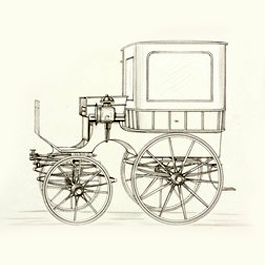 Move Over, R2-D2 Is Driving