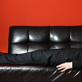 Power When You Need It