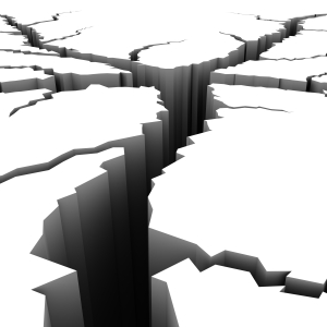 The New Silicon Productivity Gap