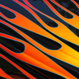 Heterogeneous FPGAs are Here!