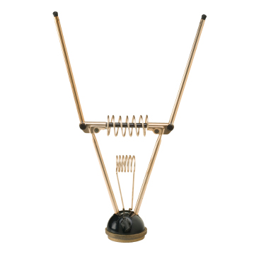 Rabbit Ears and 400G