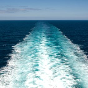 When The Bottom Drops Out