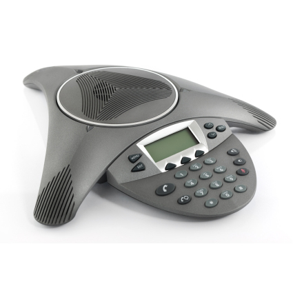 Machine-2-Machine Conference Call