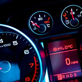 TLAs: QNX, RIM, ARM, CES, RPM, and MPH