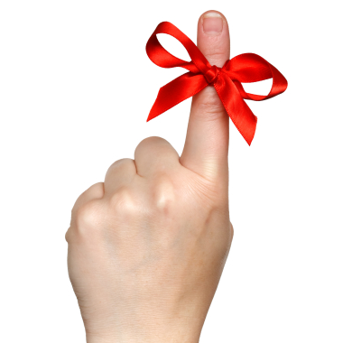 Thanks Four the Memories