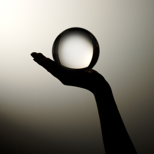 The Future is Clear (ish)