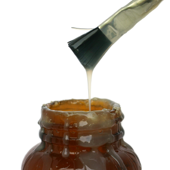 So Long and Thanks For All The Glue Logic