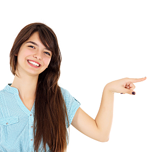 With a Wave of My Hand