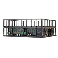 Staying Ahead of the Curve