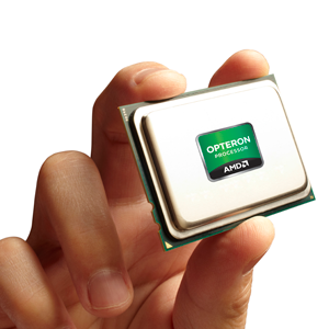 AMD Rolls Out the Big Iron