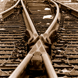 A Crossroads of Vision