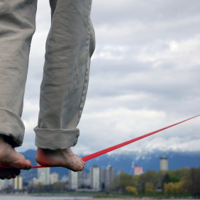 A Matter of Integrity