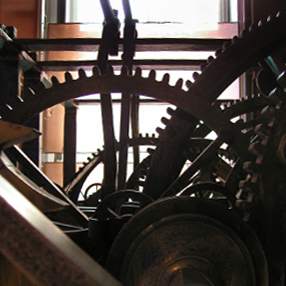 Lessons From the Old Clock Tower