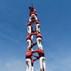 The Tall Thin Engineer