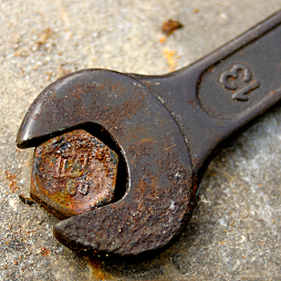 Will Electrical and Mechanical Domains Merge?