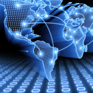 The Internet of Things is Coming