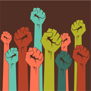 We’re the People’s Front of Judea!