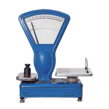 Weighing UltraScale
