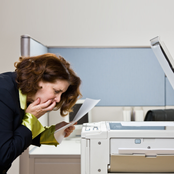 Damn You, Autocorrect!