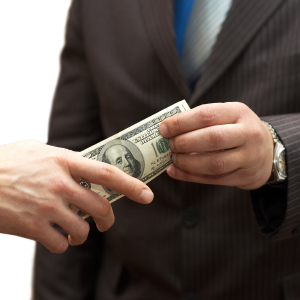 Just Who Is the Customer?