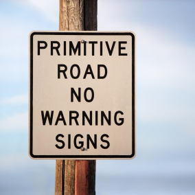 Digging In the Irony Mine