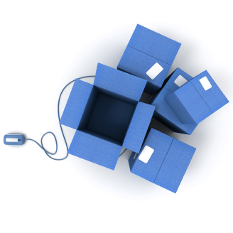 It Won’t Fit in a Box