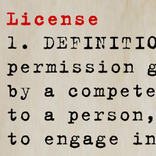 What Are You Buying?