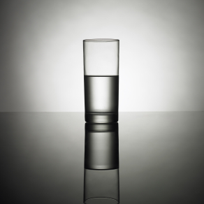 The FPGA is Half Full