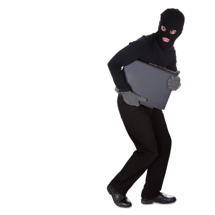 Cloud Storage Service Craters