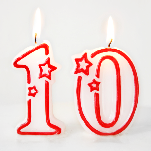 Ten Years