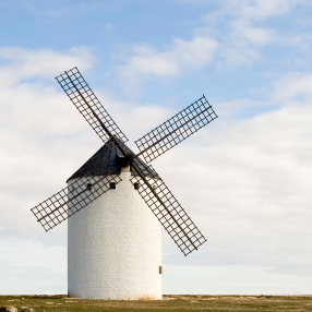 A Quixotic Search for Answers