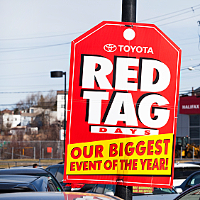 Cars, Coding, and Carelessness