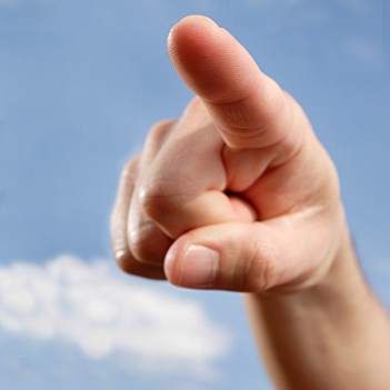 “Someone’s Got to be Summonsed”