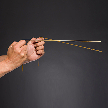 We Need Some Steenking Badges!