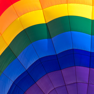 What Color is Your Abstraction?