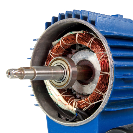 Get Your Motor Running