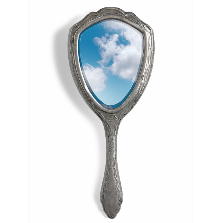 Communications Out of Thin Air