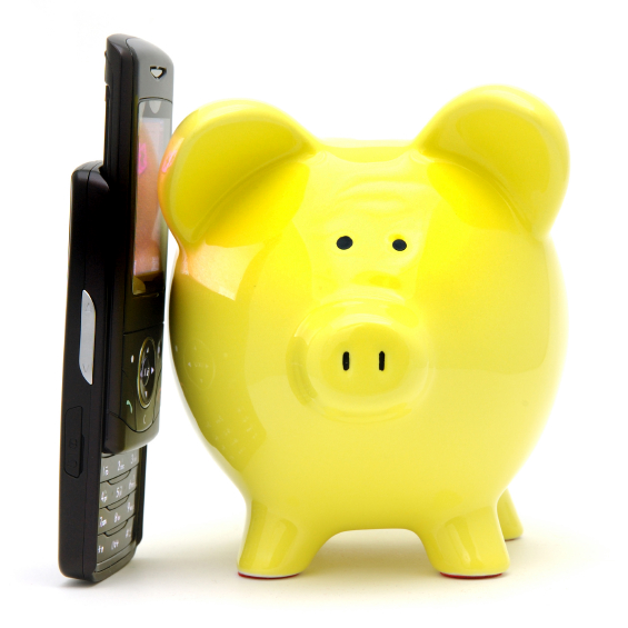 Qualcomm: the Intel of Cellphones